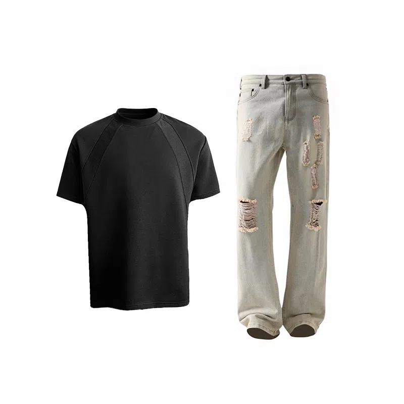 Evil lions cleanfitT