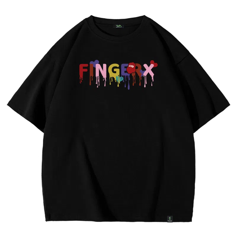 I.TFGXXFingercroxx T