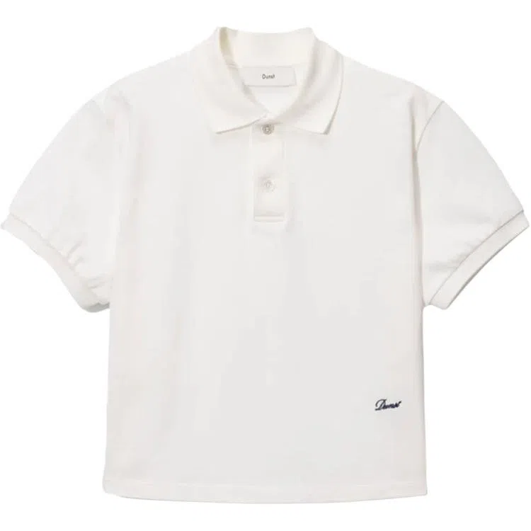 Dunst SS25 Polo