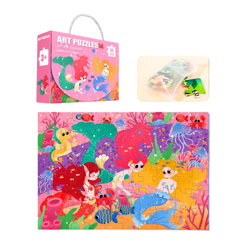 ZOCO 60pcs zoco-wj258