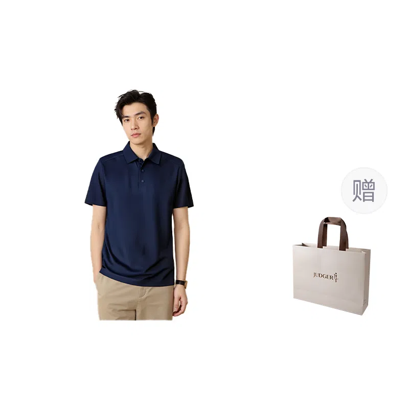 JUDGER Polo