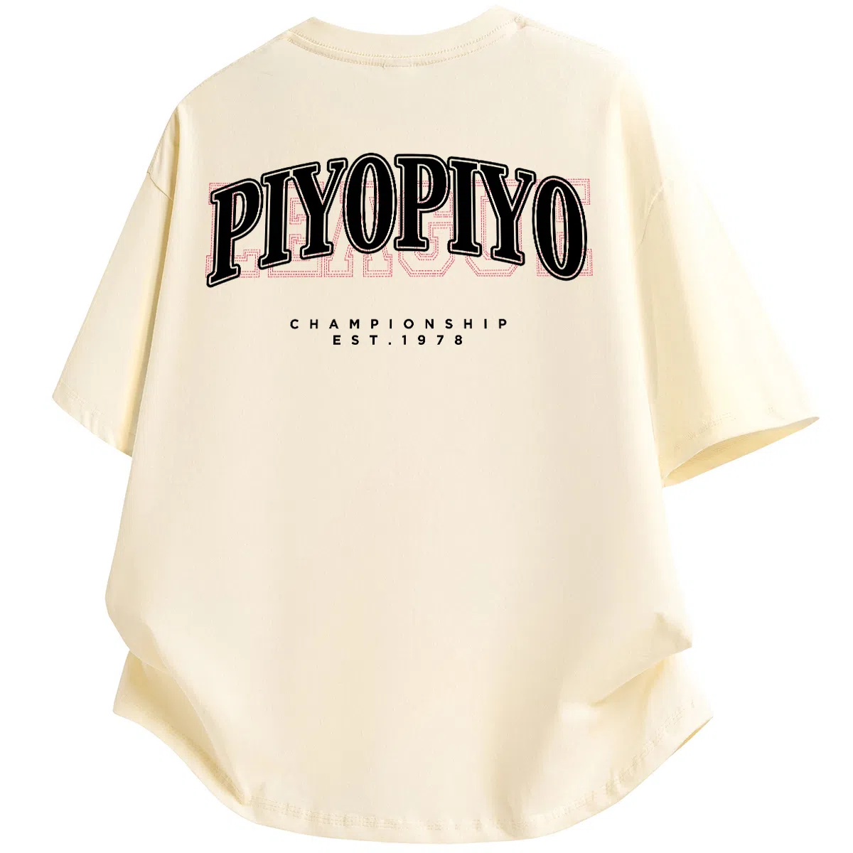 PIYOPIYO LogoT
