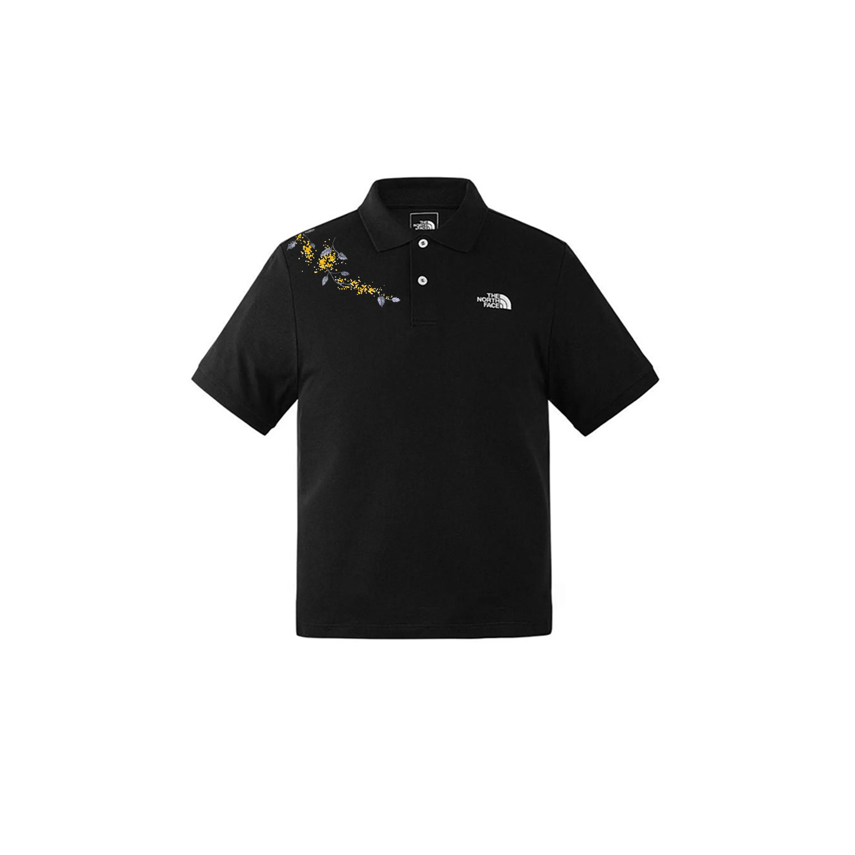 THE NORTH FACE Polo