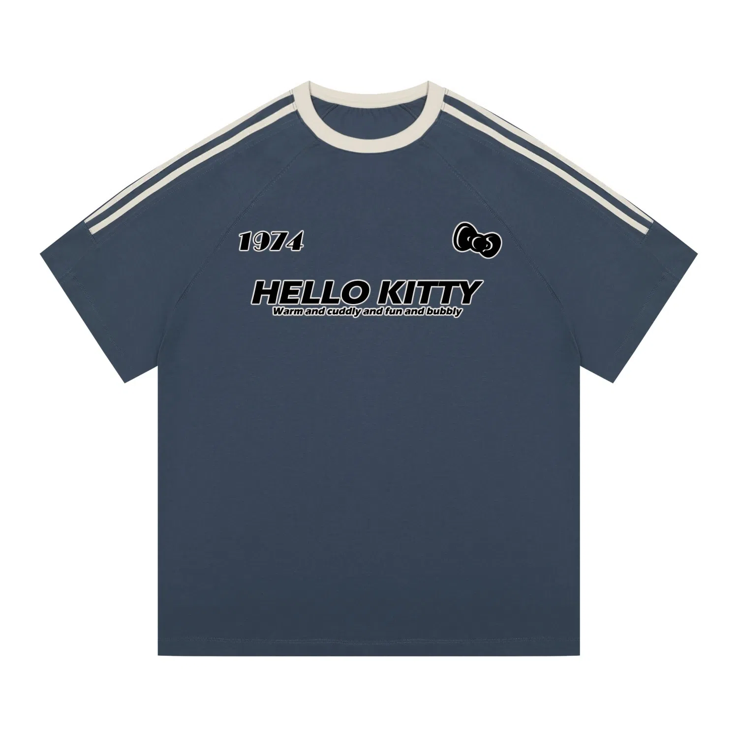 Sanrio x Hello Kitty SS25 T