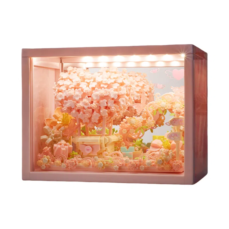 ZOCO 1697pcs zoco-wj263