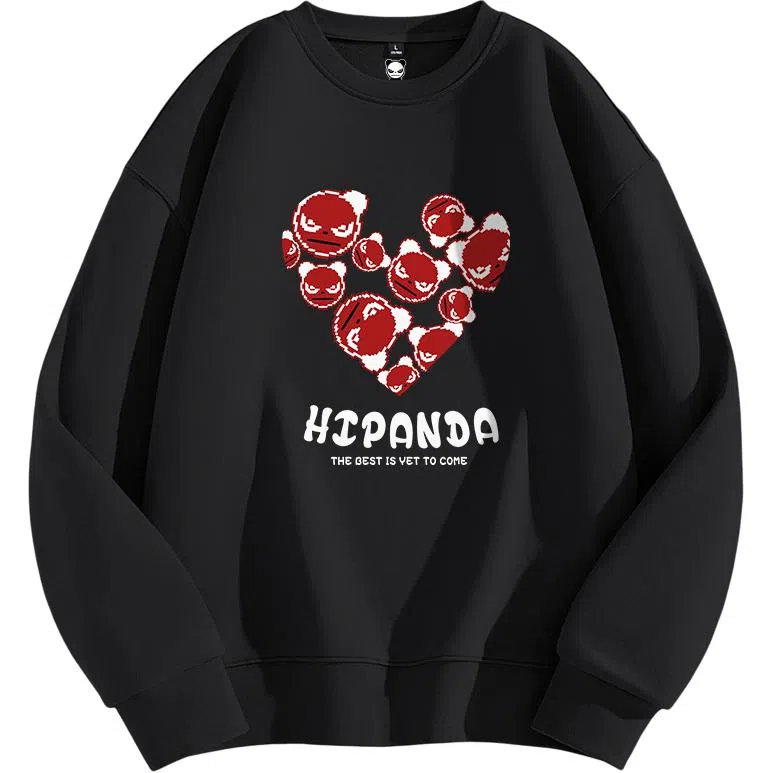 HIPANDA Logo