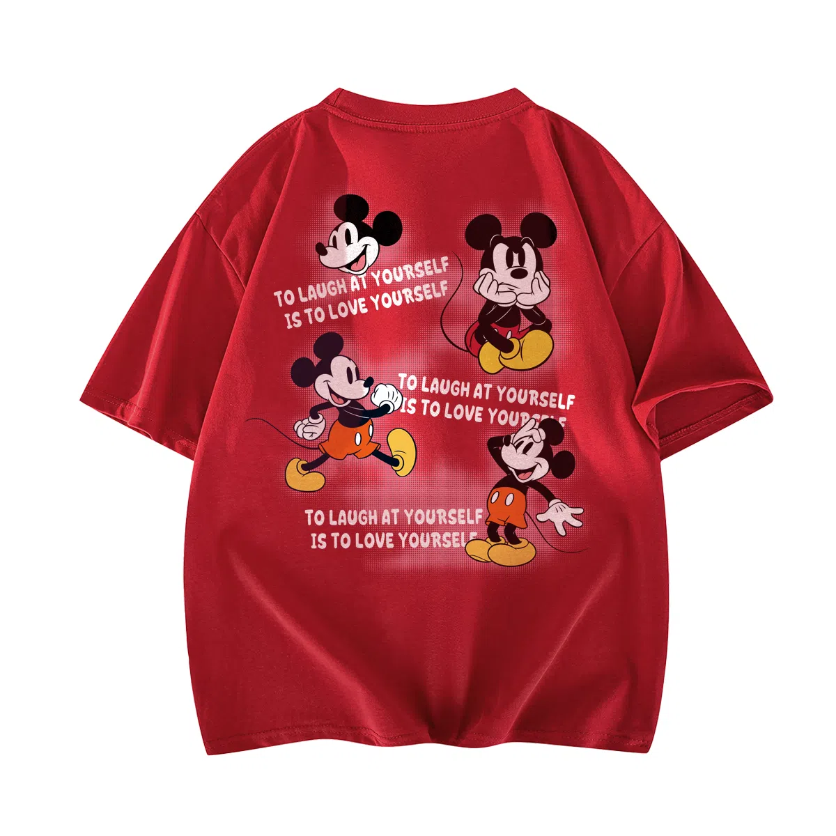 x Disney T