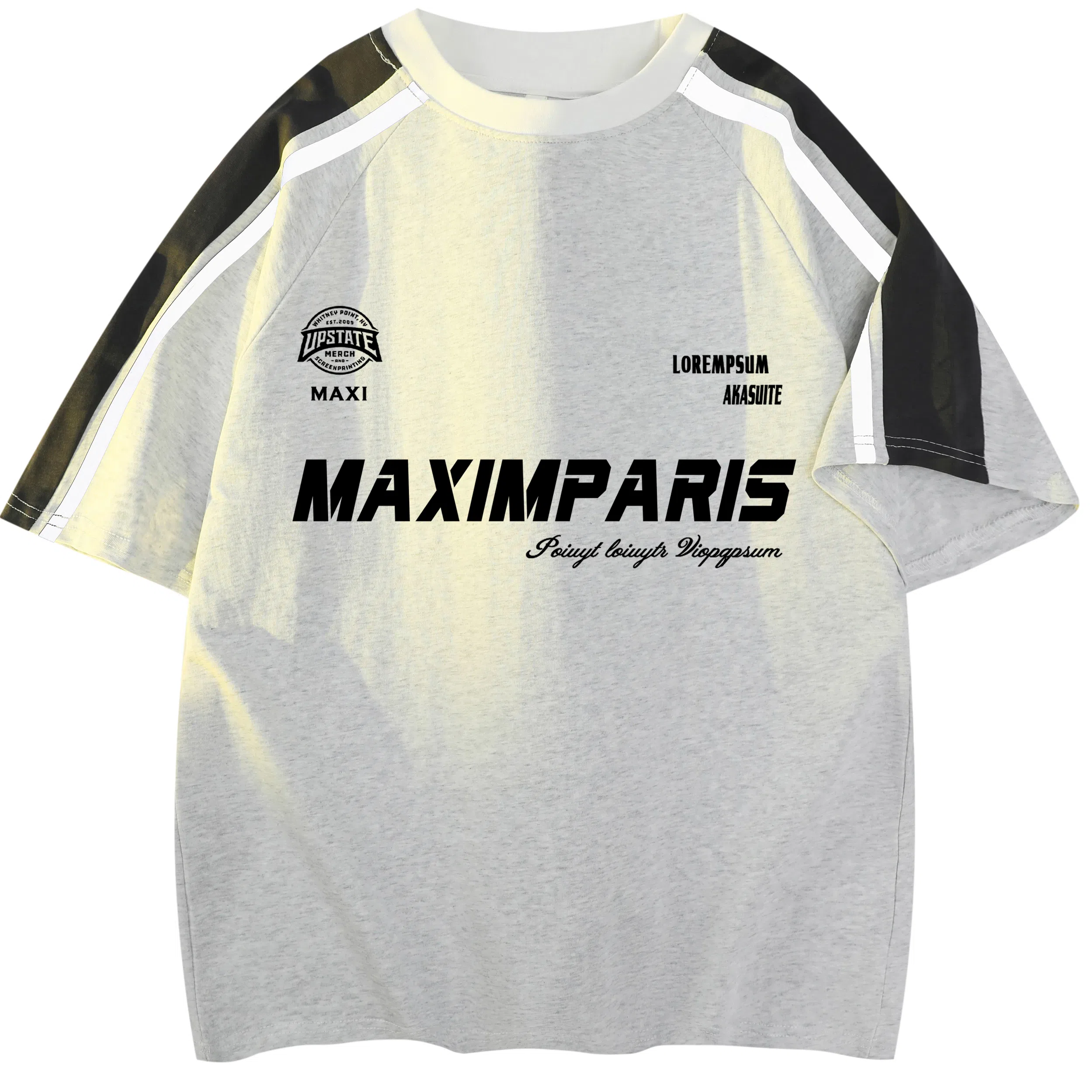 maxim's de paris LogoT