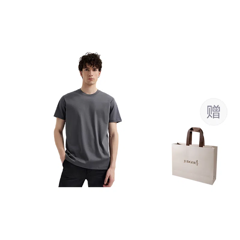 JUDGER T