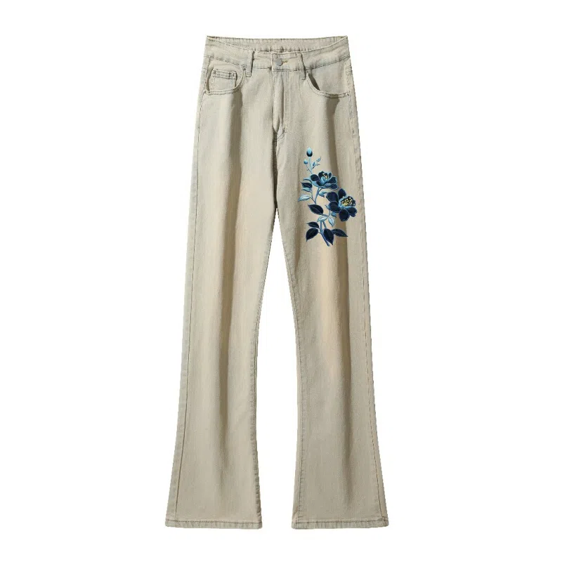 AMBER LIGHT Denim Jeans