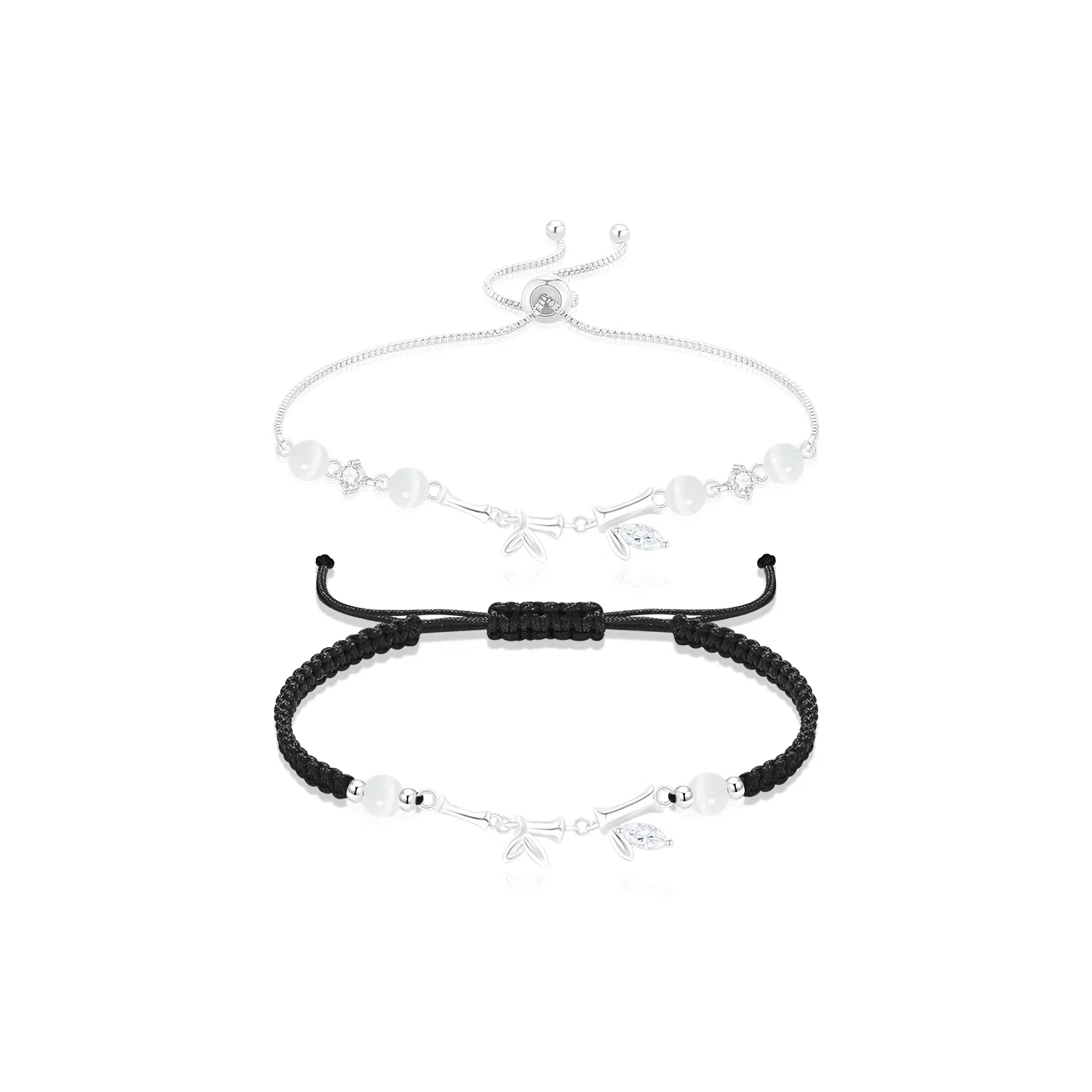 Cuz strange Intention