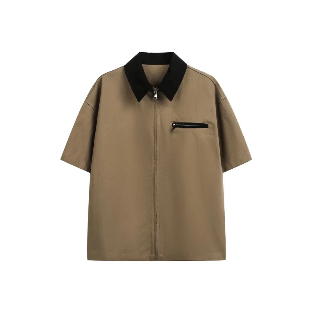 BLACK AT