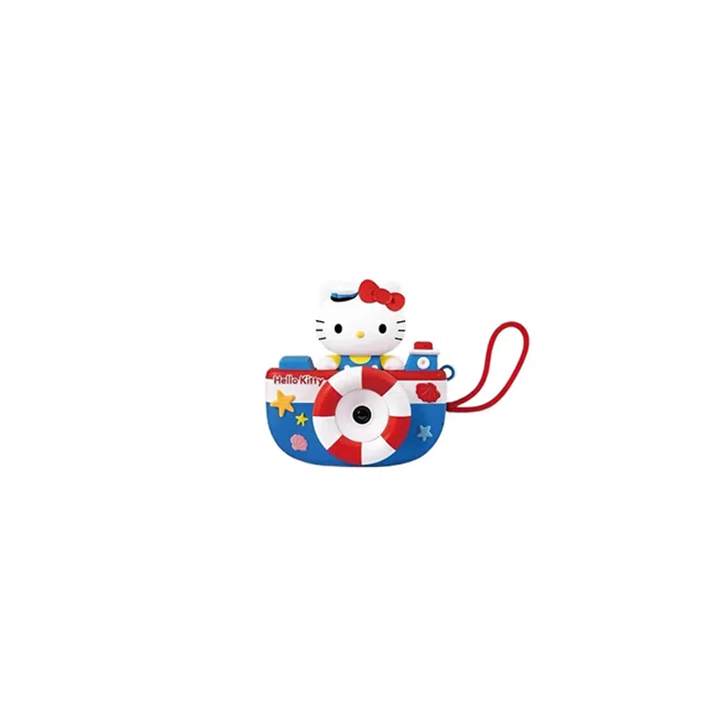 x Sanrio Hello Kitty IP