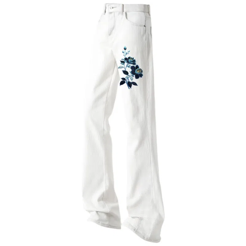 AMBER LIGHT Denim Jeans