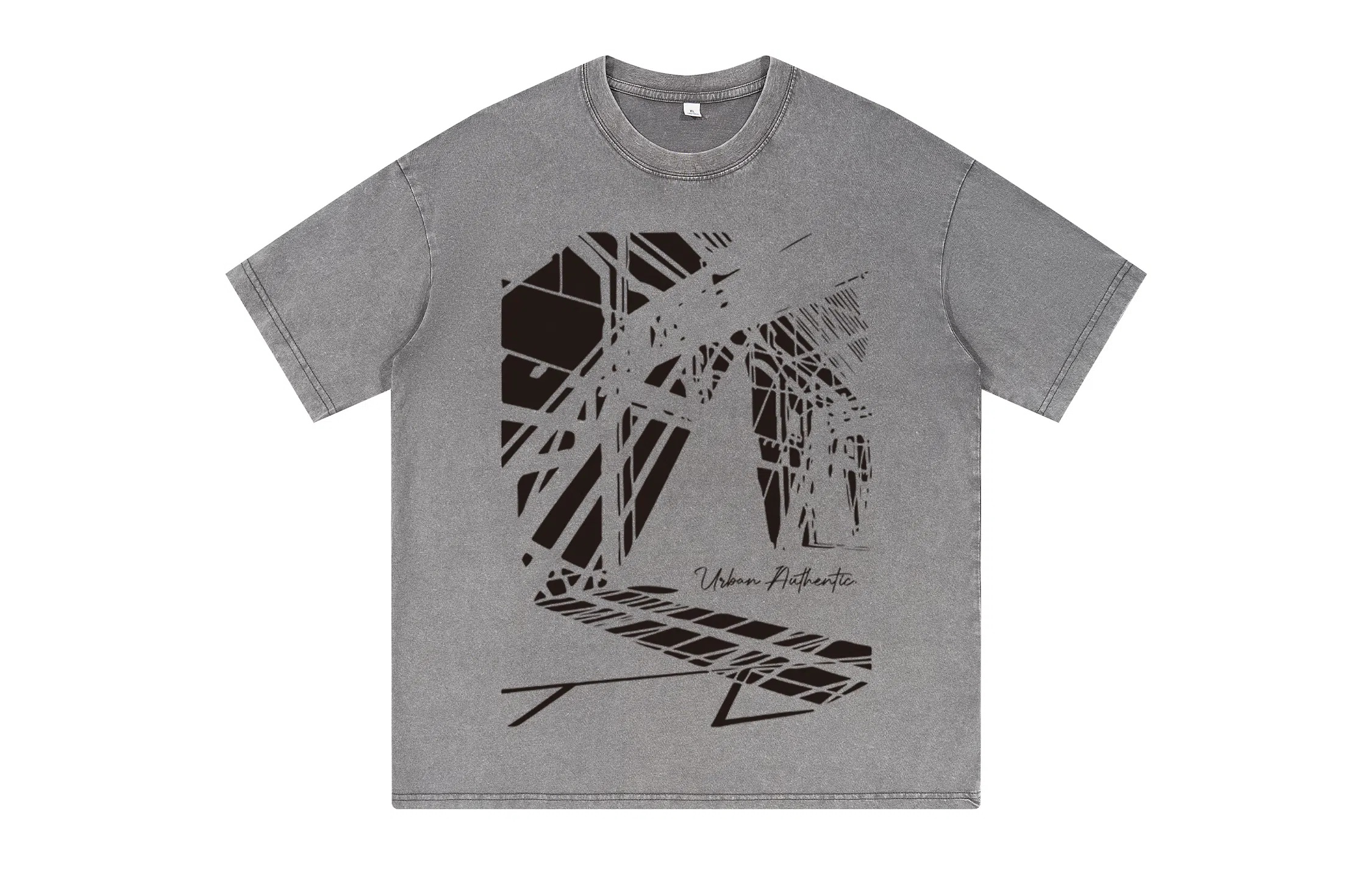 URBAN AUTHENTIC T