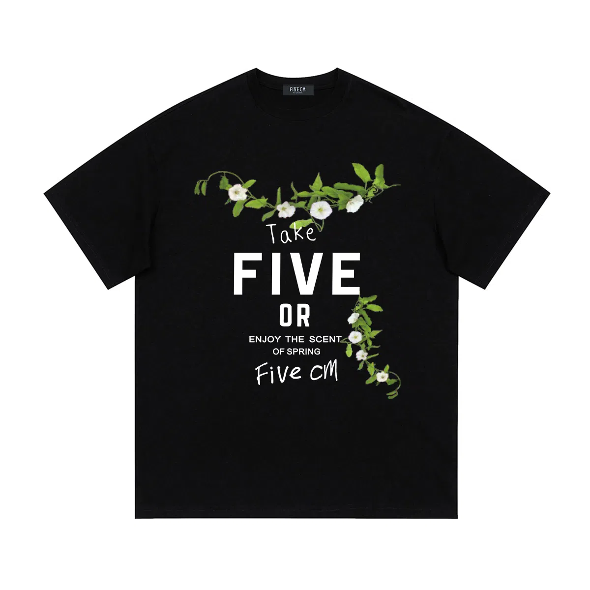 FIVE CM T