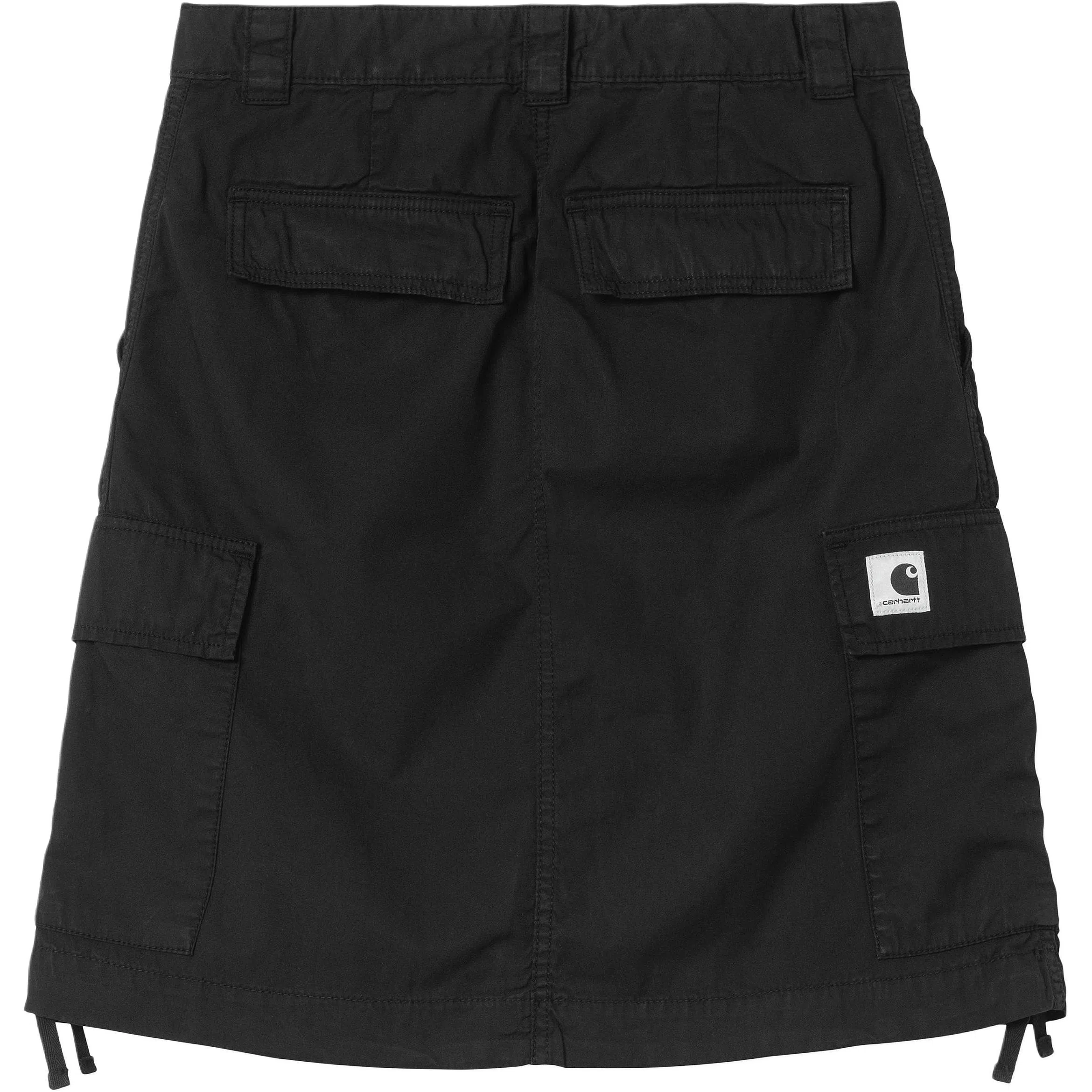 Carhartt WIP SS25 W' Kingston Skirt