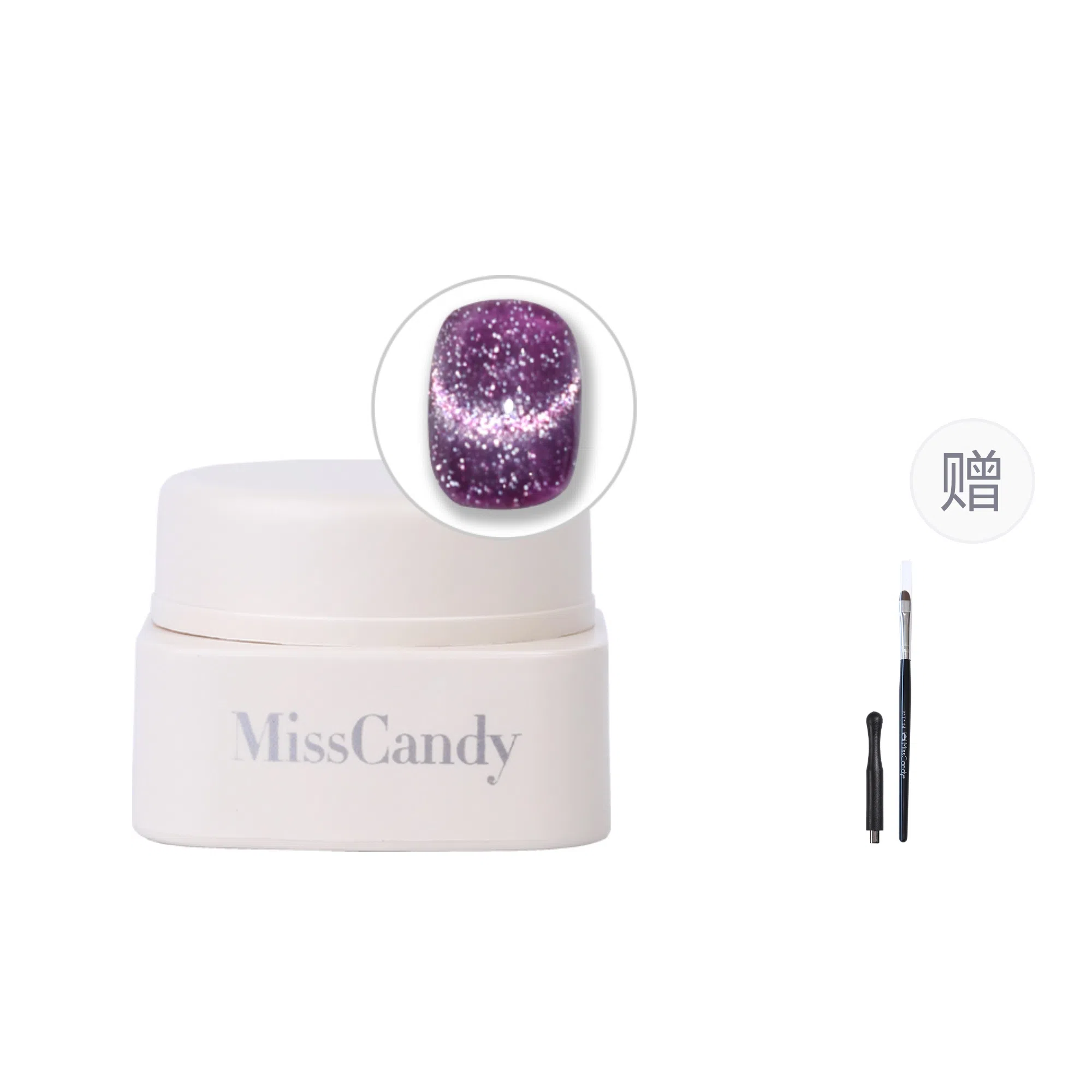 Miss Candy C