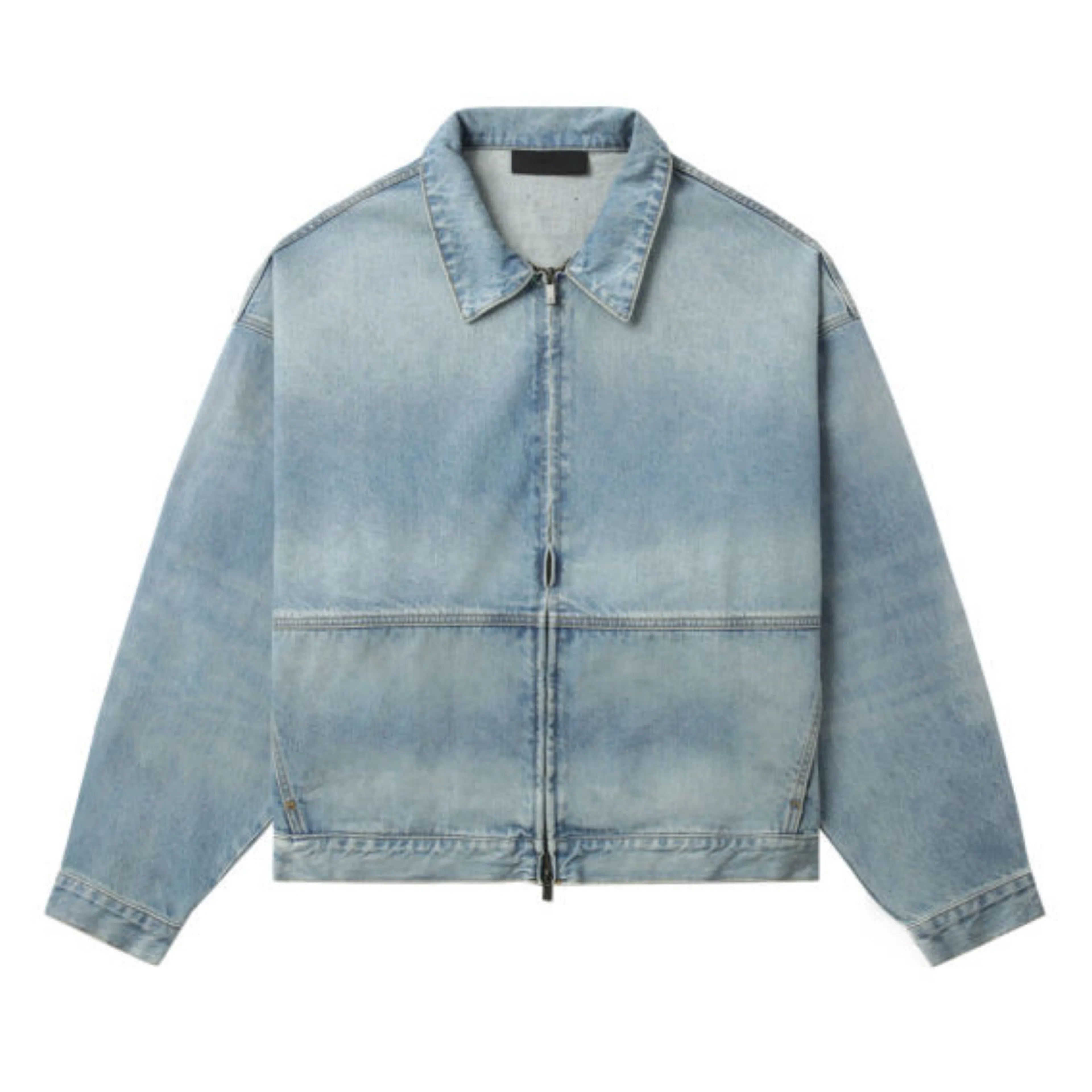 Fear of God Essentials