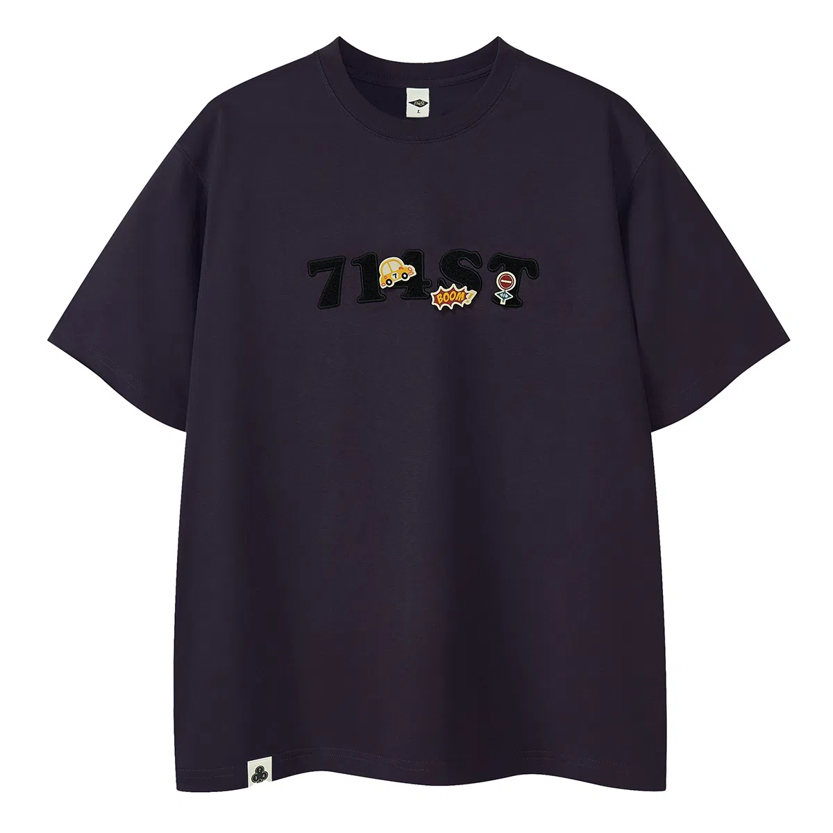 714STREET T