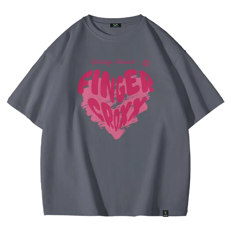 Fingercroxx I.TFGXX260GoversizeT