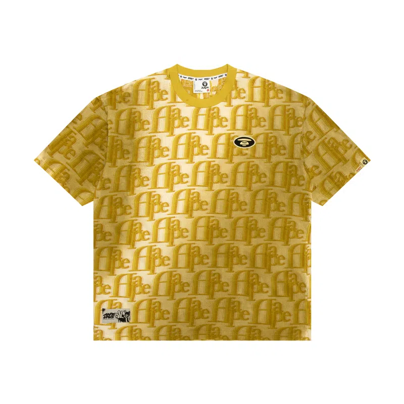 Aape SS25 T