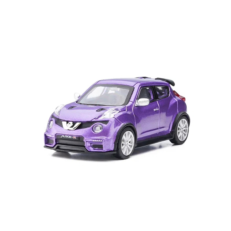 x Nissan 164 JUKE-R 2.0