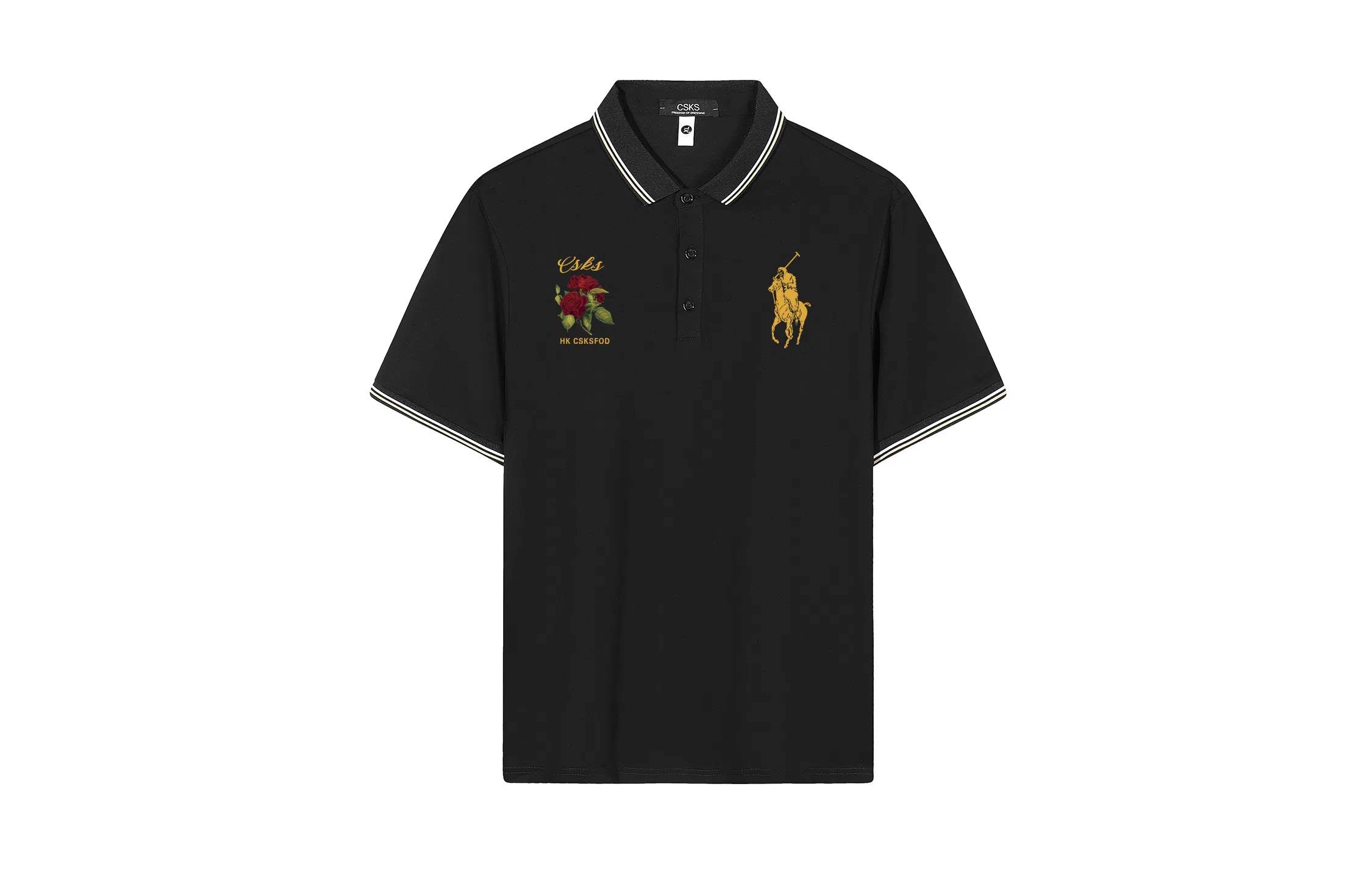 CSKS 200gLogoPoloPolo