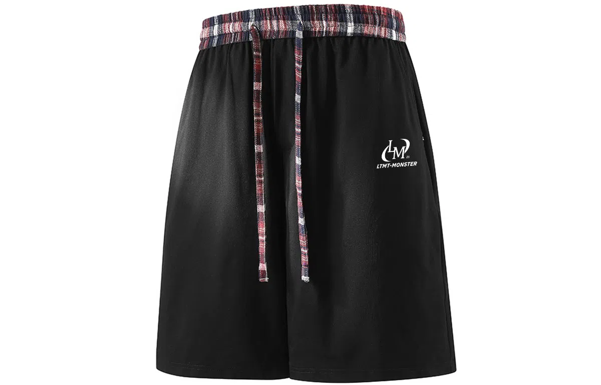 LIGHTNING MONSTER logo