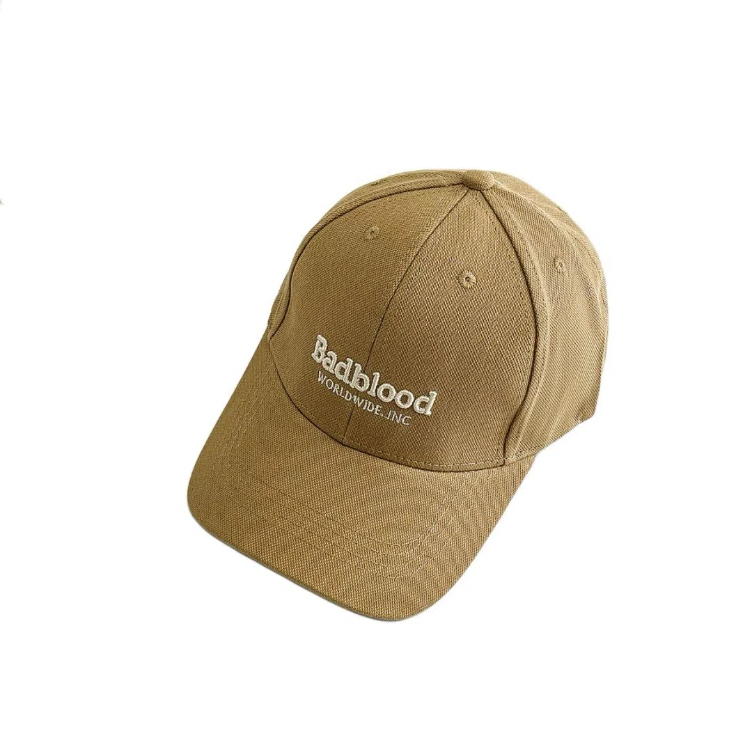 Aijiawei Embroidered Cap