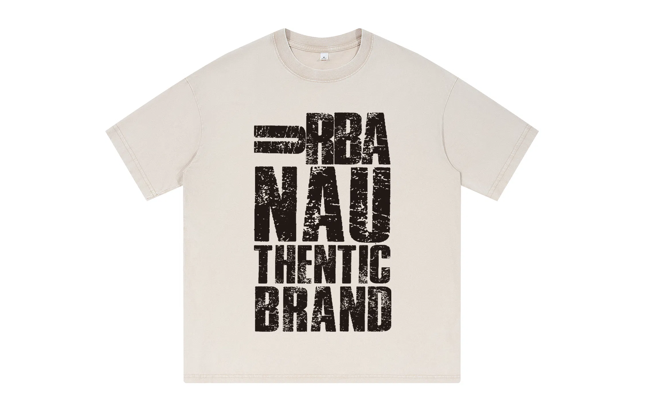URBAN AUTHENTIC LOGOT