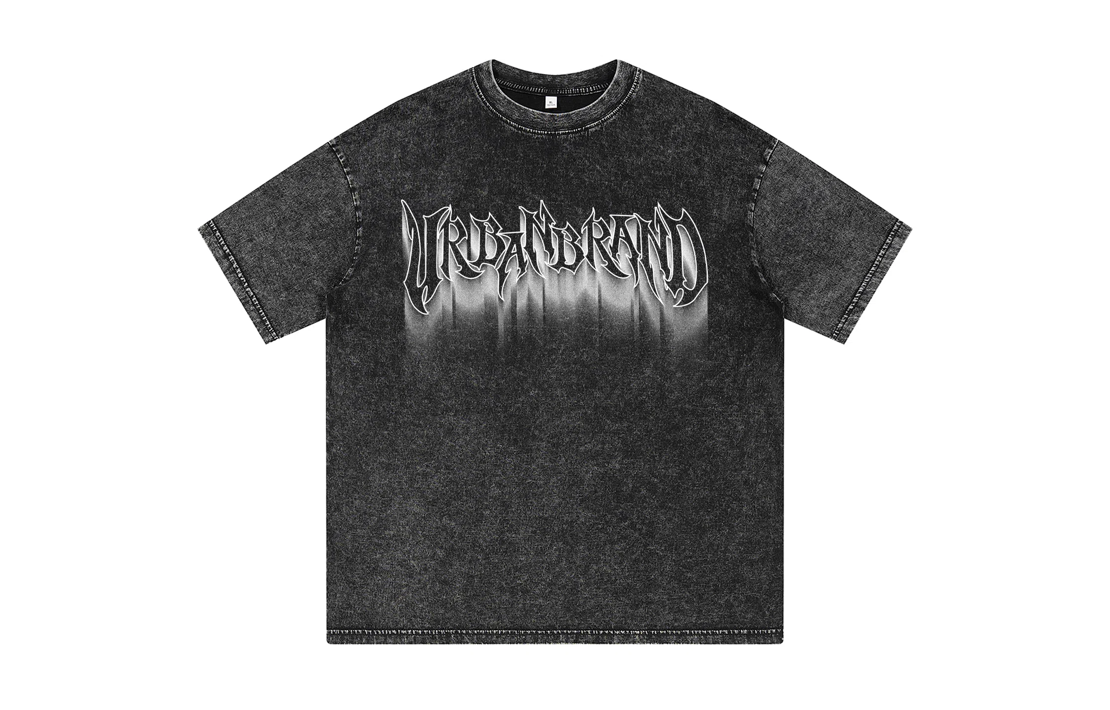 URBAN AUTHENTIC LOGOT