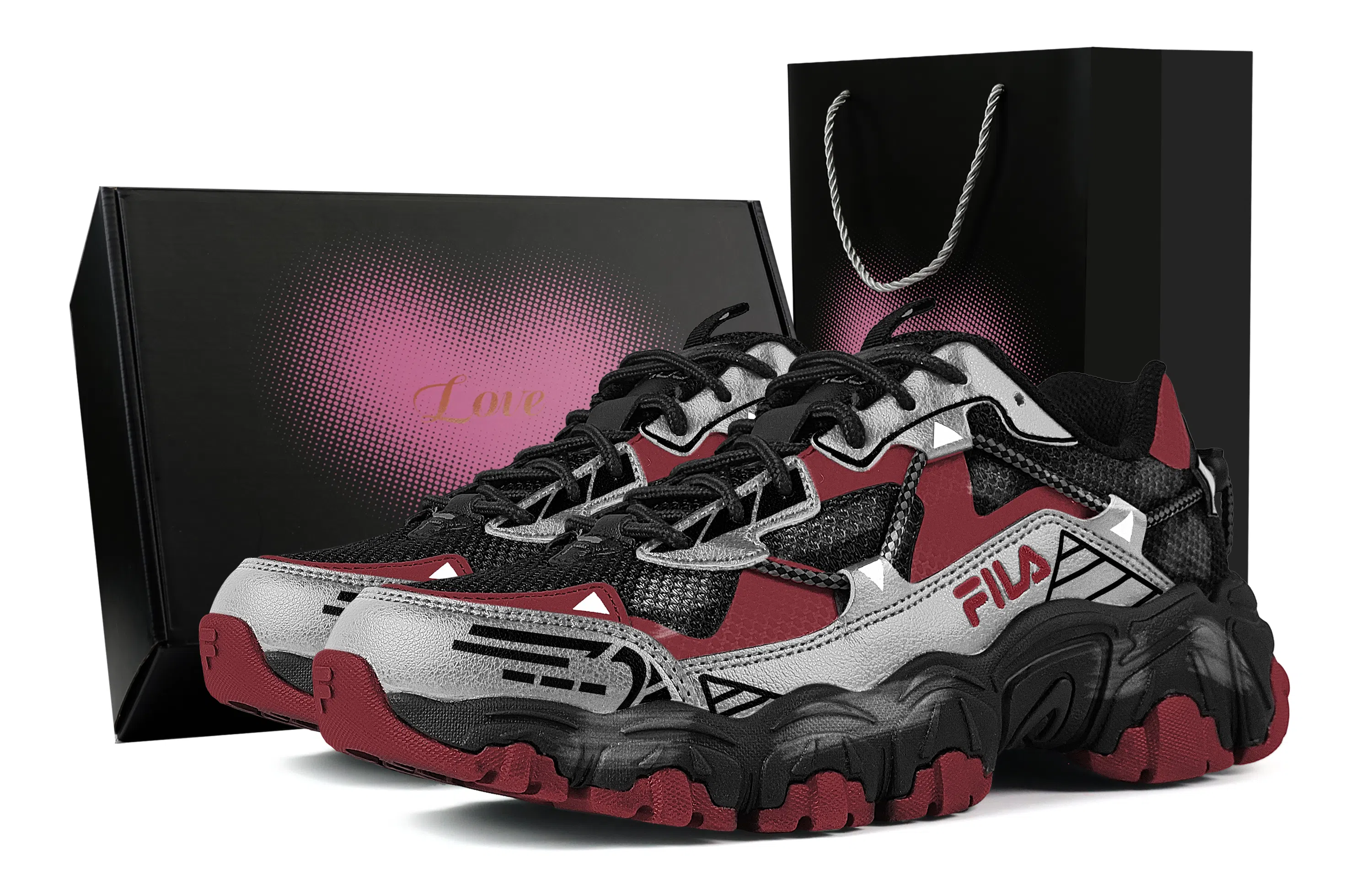 FILA Fluid