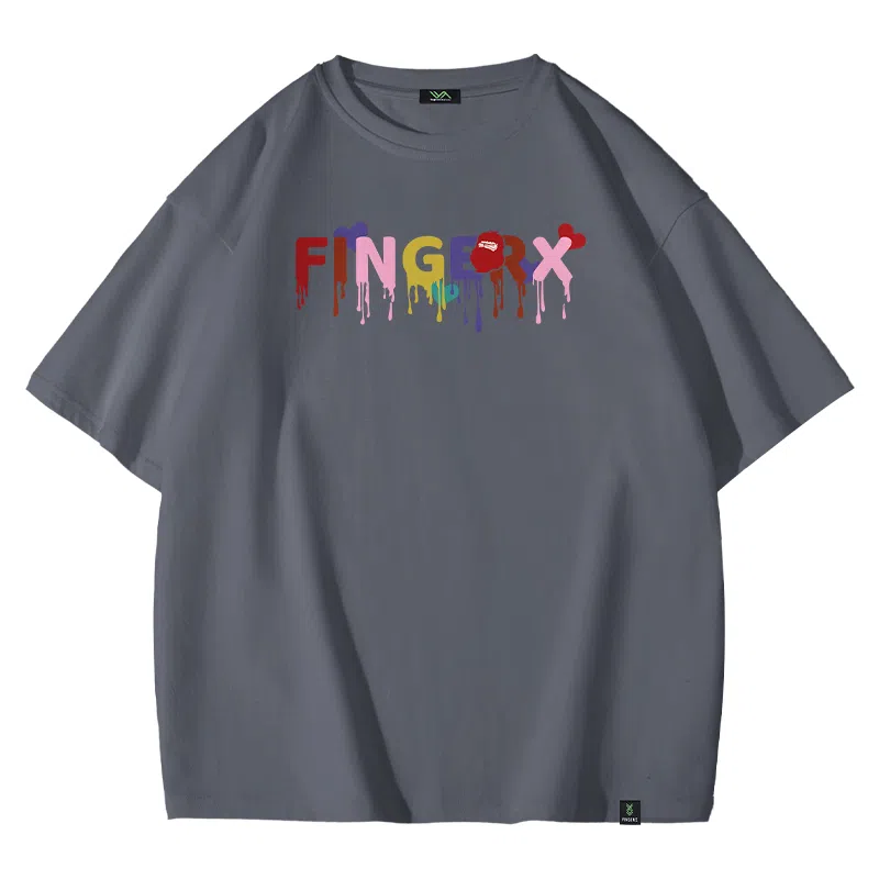 I.TFGXXFingercroxx T