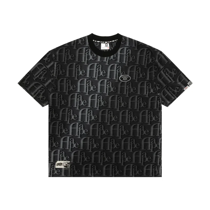 Aape SS25 T