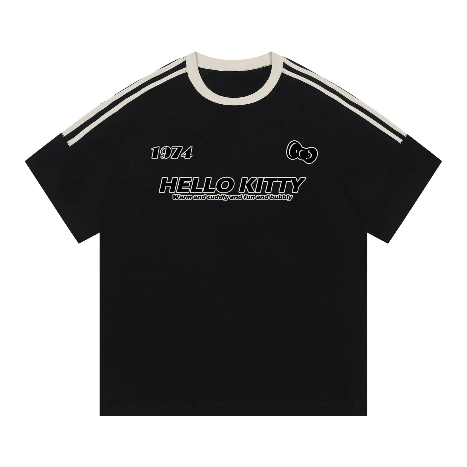 Sanrio x Hello Kitty SS25 T