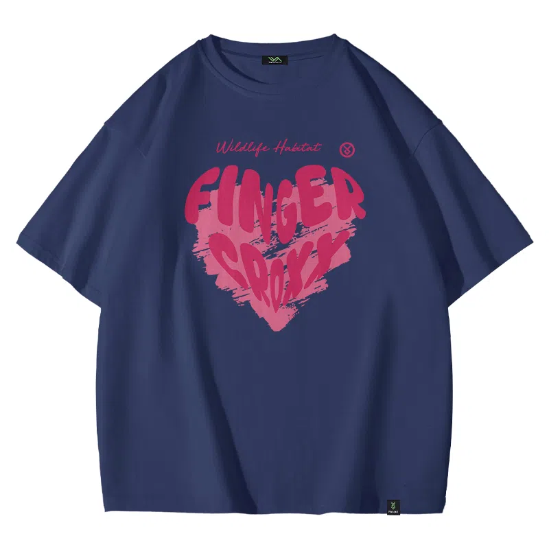 Fingercroxx I.TFGXX260GoversizeT