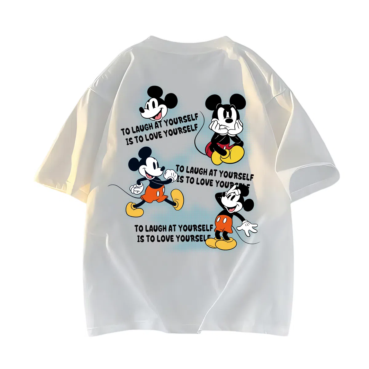 x Disney T