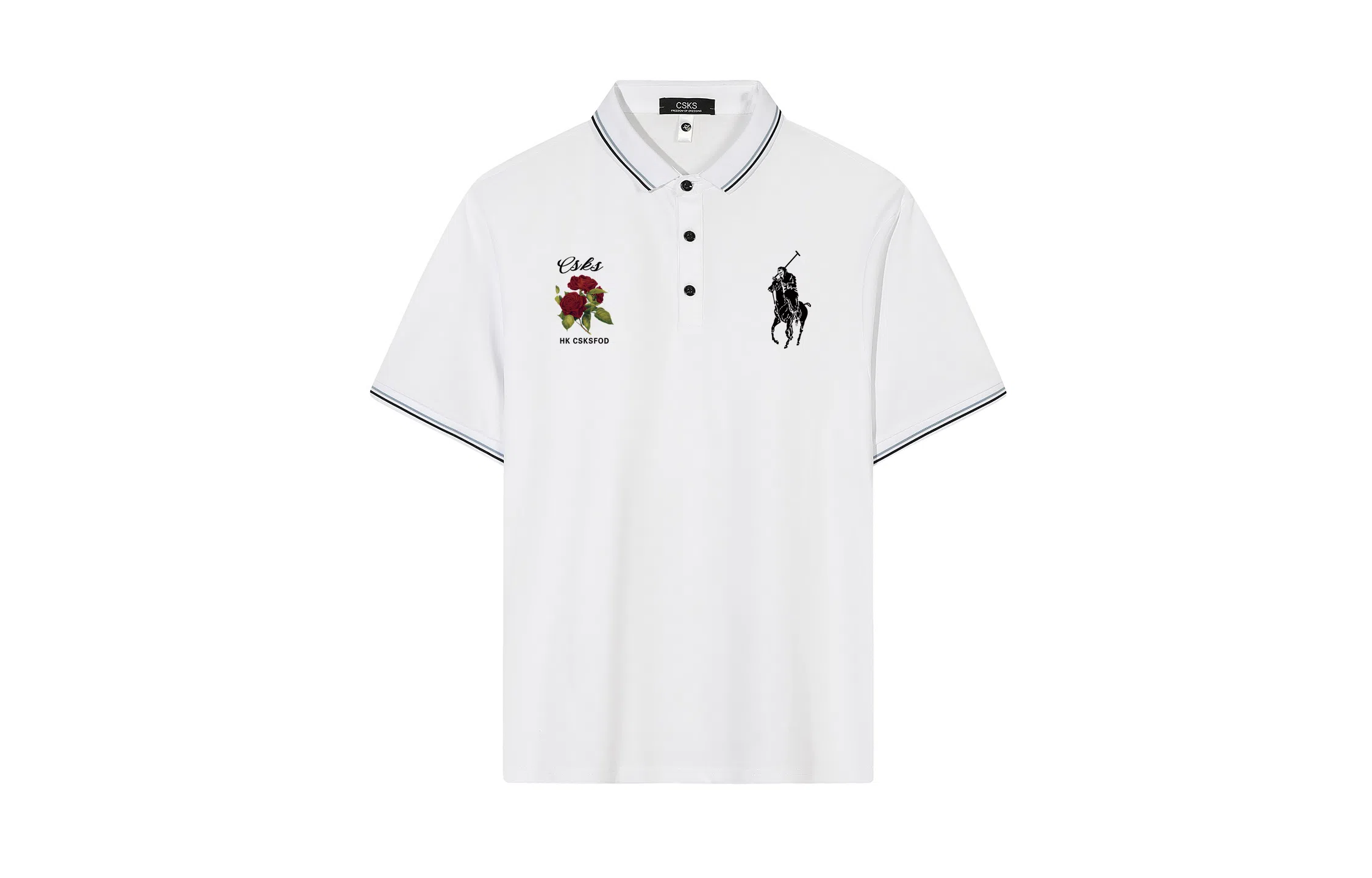 CSKS 200gLogoPoloPolo