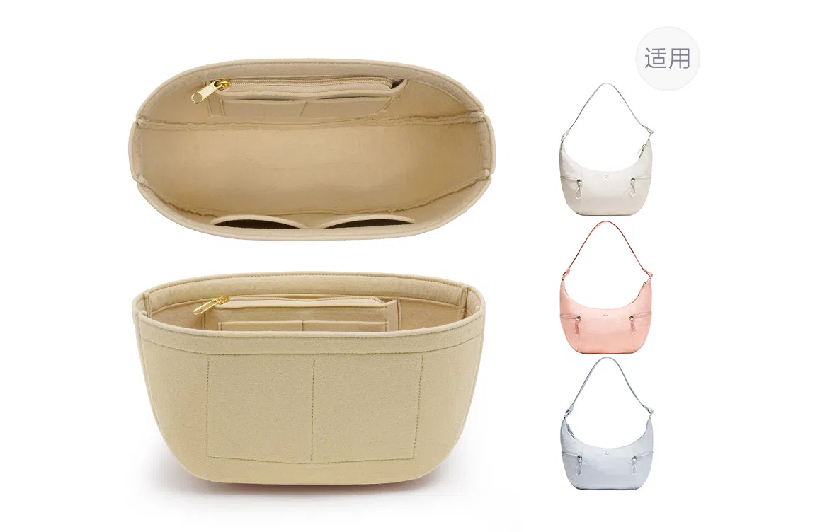 lululemon6L Slouchy Sling