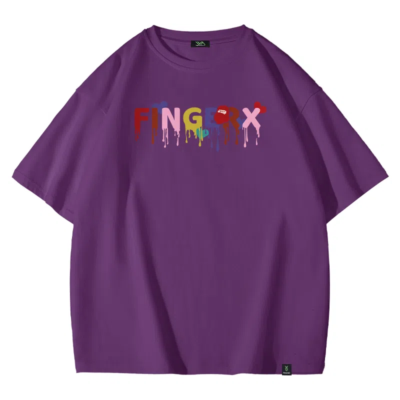 I.TFGXXFingercroxx T