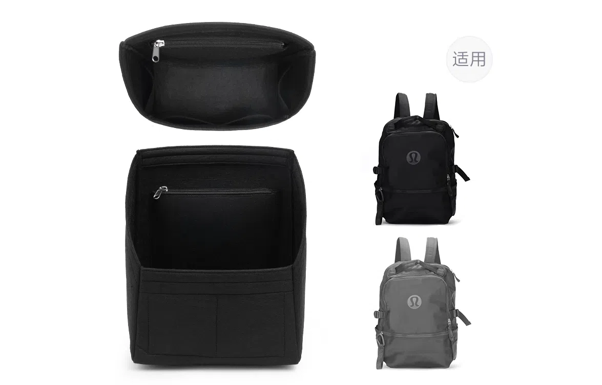 GUYI GUYI lululemon Crew 22L