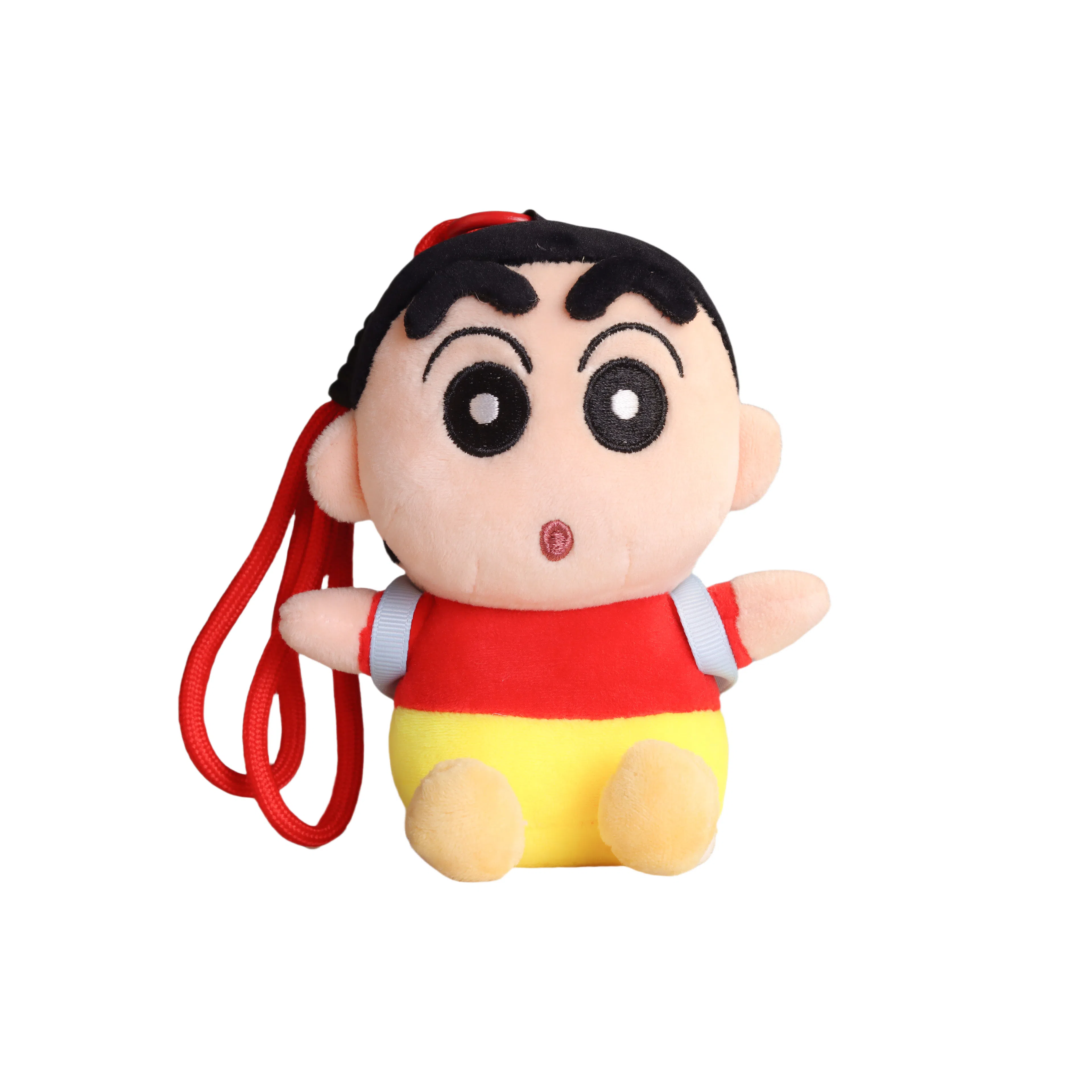 x Crayon Shinchan 10cm