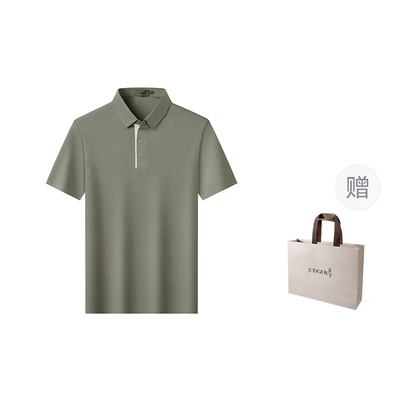JUDGER Polo