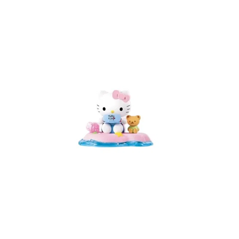 x Sanrio Hello Kitty IP