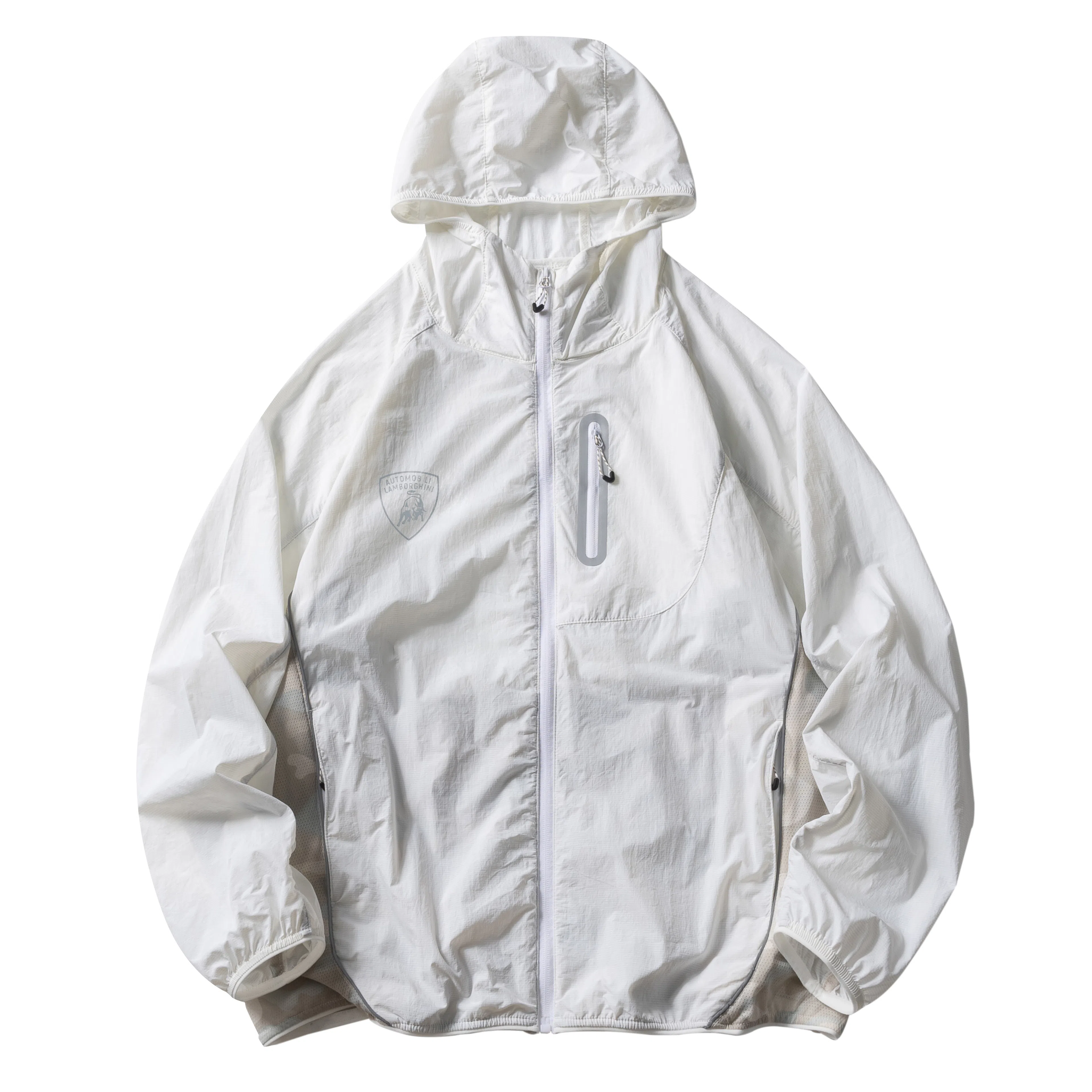 Automobili Lamborghini logo