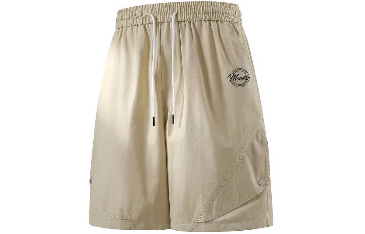 LIGHTNING MONSTER logo