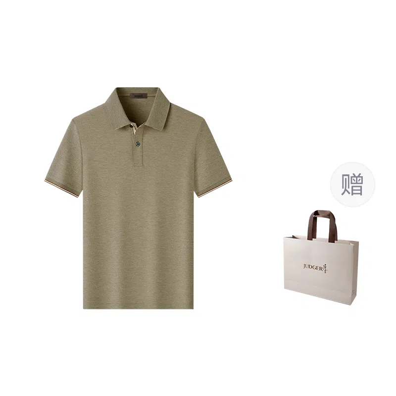 JUDGER Polo