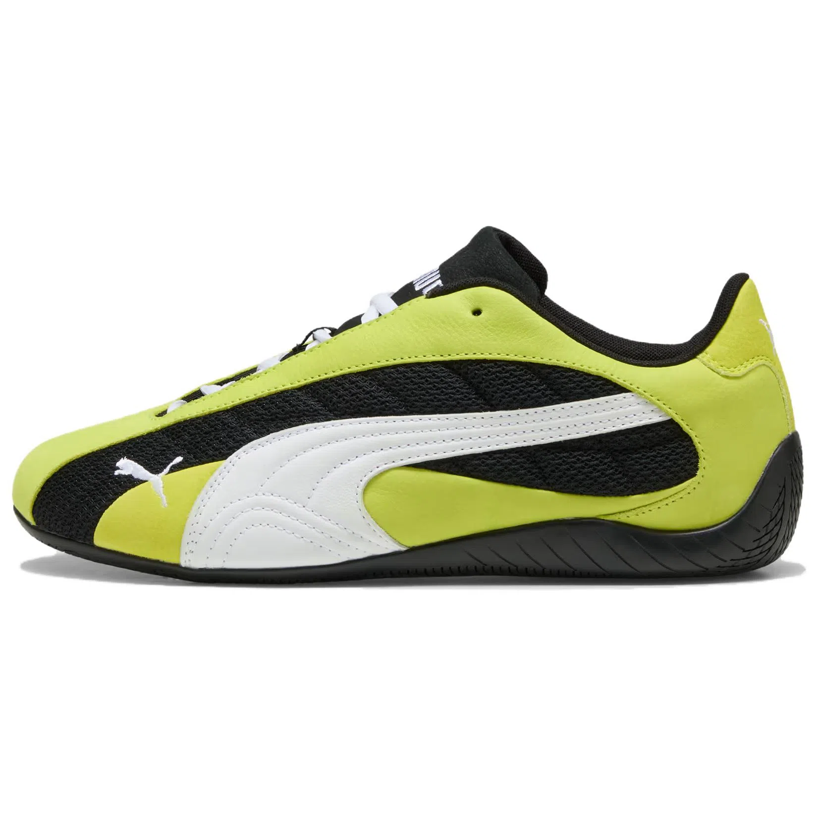 PUMA Speedcat Plus Green White