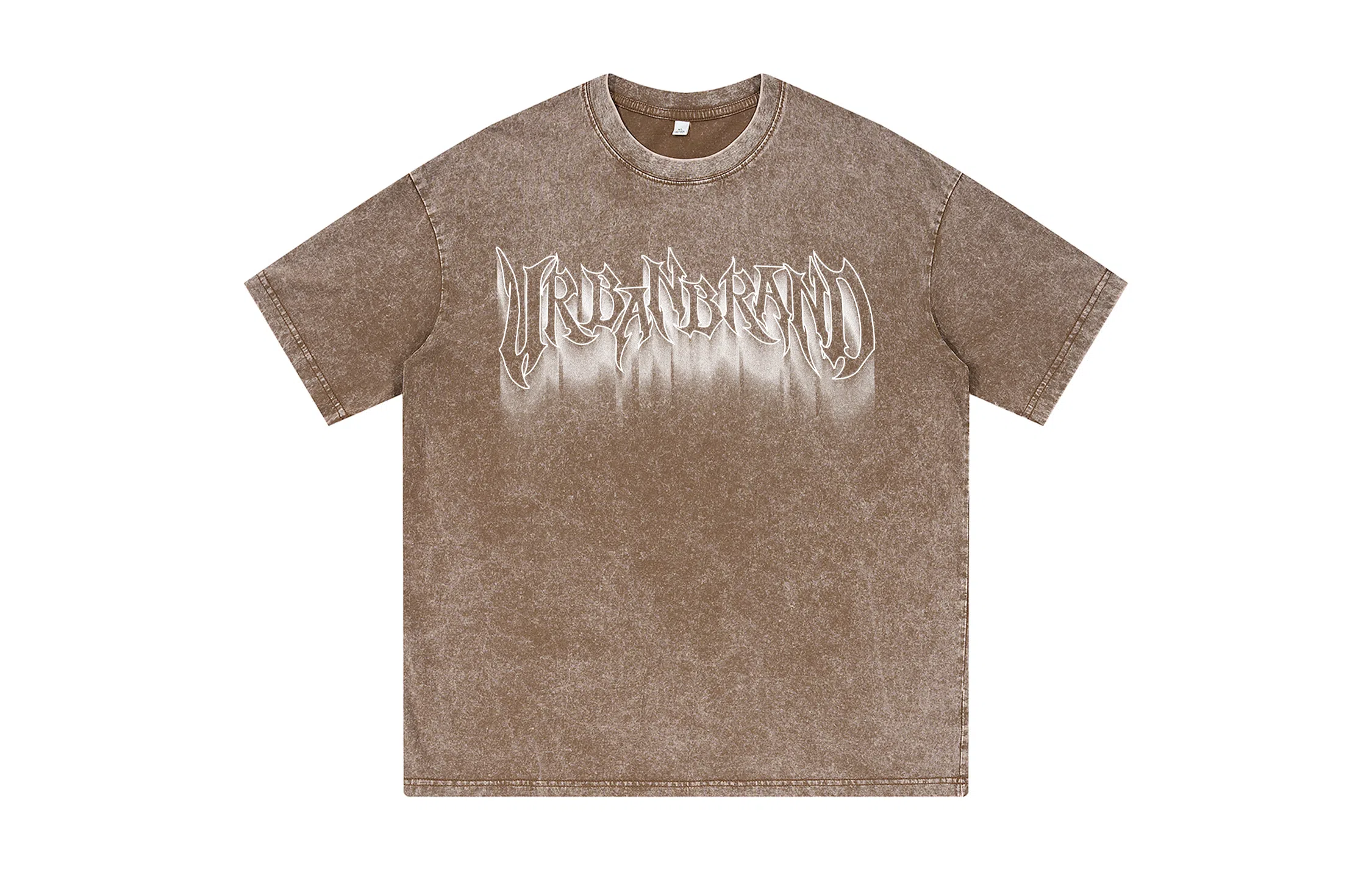 URBAN AUTHENTIC LOGOT